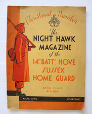 home guard for sale  PEVENSEY