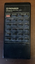 Pioneer dco19 remote d'occasion  Douarnenez