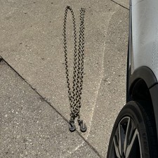 Heavy duty tow for sale  Dayton