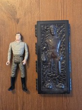 Han solo carbonite gebraucht kaufen  Bergisch Gladbach