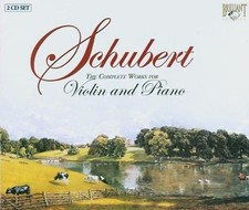 Jaime laredo schubert gebraucht kaufen  Berlin