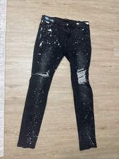 Amiri jeans black for sale  North Bergen