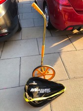 Trumeter walking measure for sale  MANCHESTER