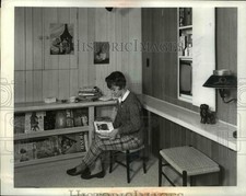 Press photo living for sale  Memphis