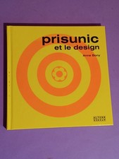 Prisunic design anne d'occasion  France