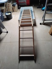Bodentreppe speichertreppe dac gebraucht kaufen  Aurich