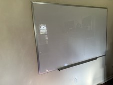 White board giant for sale  Walled Lake