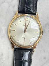 Orologio polso uomo usato  Trieste