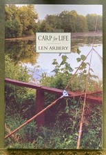 signed carp books for sale signed carp books for sale CRAVEN ARMS