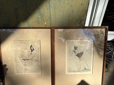 Pair warren davis for sale  Springfield