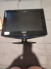 Usado, Televisão Samsung LN19C450E1D 19" 720p HD LCD comprar usado  Enviando para Brazil