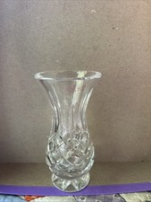 Galway crystal vase for sale  Granby