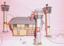 Faller 131520 stellwerk gebraucht kaufen Faller 131520 stellwerk gebraucht kaufen  Berlin