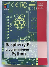 Raspberry programmieren python gebraucht kaufen Raspberry programmieren python gebraucht kaufen  München
