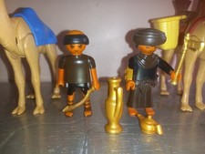 Playmobil 4247 voleur d'occasion  France