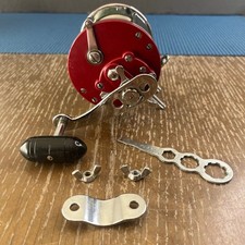Penn jigmaster 500s for sale  Stuart