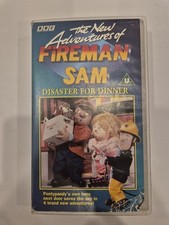 Fireman sam new for sale  WATERLOOVILLE