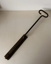 Reclaimed gate iron for sale  HELSTON
