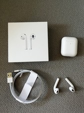 Apple airpods 2nd for sale  Brooklyn