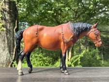 Breyer 834 old for sale  Easton