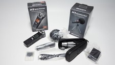 Zoom handy recorder for sale  Gainesville
