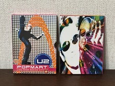 U2 - POPMART LIVE FROM MEXICO CITY DVD comprar usado  Enviando para Brazil