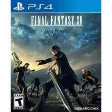 Final fantasy ps4 for sale  Chicago