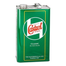 Huile moteur castrol d'occasion  Wambrechies