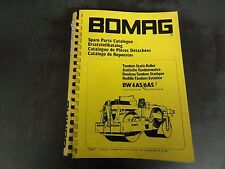 Bomag 4as 6as for sale  Mineral Wells