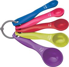 Set measuring spoons for sale  TAUNTON