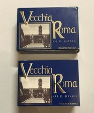 Vecchia roma old usato  L Aquila