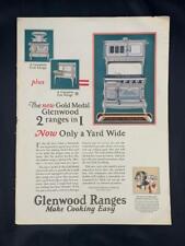 Magazine 1926 glenwood for sale  Blaine