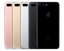 Teléfono inteligente Apple iPhone 7 PLUS + 5,5" GSM desbloqueado de fábrica 32 GB 128 GB 256 GB segunda mano  Embacar hacia Argentina