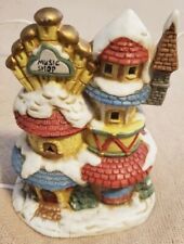 Ceramic decoration light for sale  Wellington
