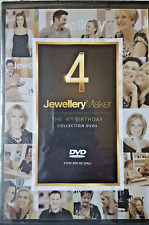 Jewellery maker 4th for sale  STOCKPORT