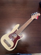 Fender fullerton precision usato  Casapesenna