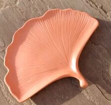 Handcrafted ginkgo leaf for sale  WESTBURY