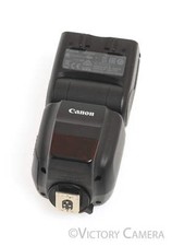 Canon speedlite flash for sale  Boulder