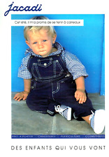 1992 advertising 0723 d'occasion  Expédié en Belgium