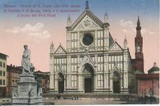 Pc39618 firenze. chiesa for sale  MAIDSTONE