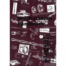 Zetor 4712 4718 5711 5718 5745 5748 6711 6718 6745 6748, skala 1:1963, instrukcja warsztatowa na sprzedaż  Wysyłka do Poland