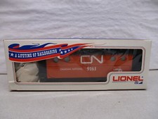 Lionel canadian national for sale  York
