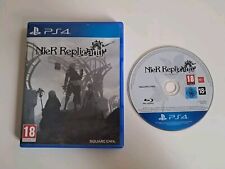 Jeu ps4 nier d'occasion  Noisy-le-Grand