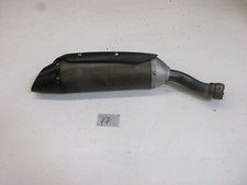 Auspuff endtopf yamaha gebraucht kaufen  Ellwangen (Jagst)