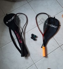 Tecno pro squashschläger gebraucht kaufen  Friedberg (Hessen)