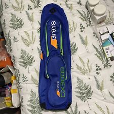 Grays gx3000 hockey for sale  BRISTOL