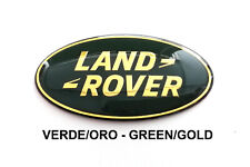 Land rover emblema usato  Reggio Calabria