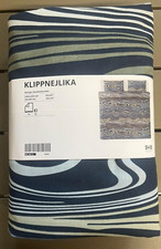 Ikea klippnejlika duvet d'occasion  Expédié en Belgium
