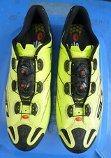 Sidi tiger mtb gebraucht kaufen  Teningen