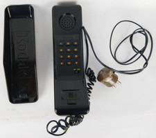 Telefono fisso tasti usato  Malalbergo